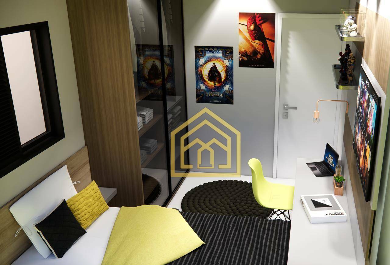 Casa de Condomínio à venda com 2 quartos, 135m² - Foto 4