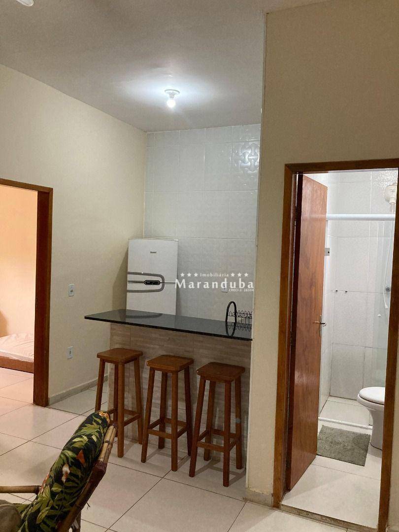 Apartamento à venda com 2 quartos, 49m² - Foto 5