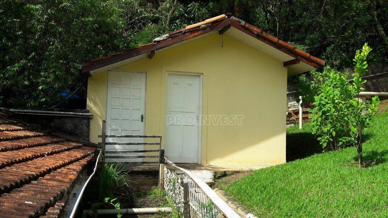 Casa de Condomínio à venda com 3 quartos, 160m² - Foto 15