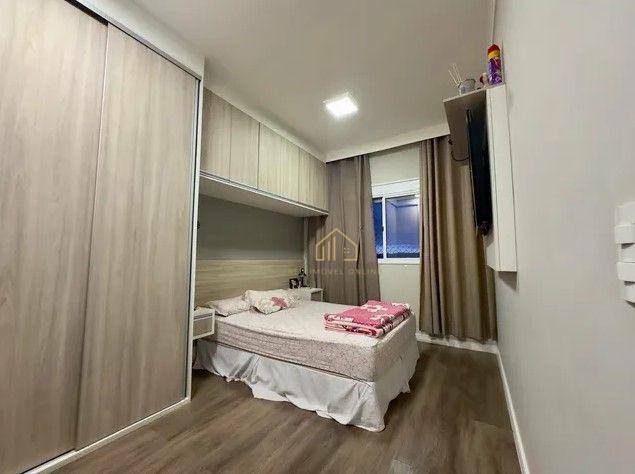 Apartamento à venda com 2 quartos, 56m² - Foto 6