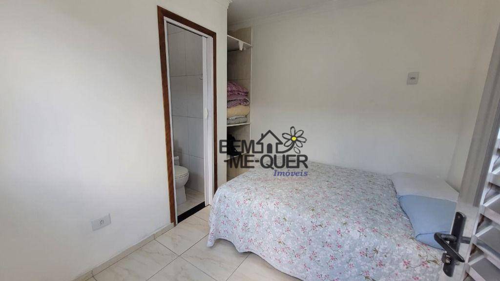 Sobrado à venda com 3 quartos, 135m² - Foto 14