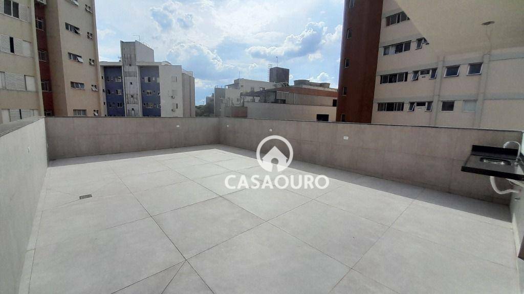 Cobertura à venda com 3 quartos, 190m² - Foto 9