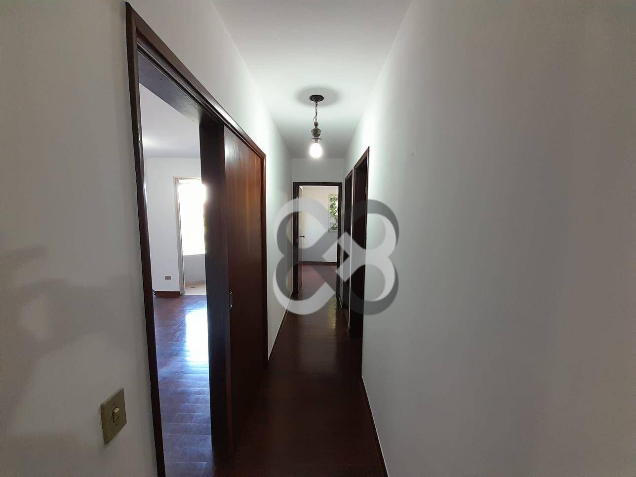 Apartamento à venda com 3 quartos, 140m² - Foto 25