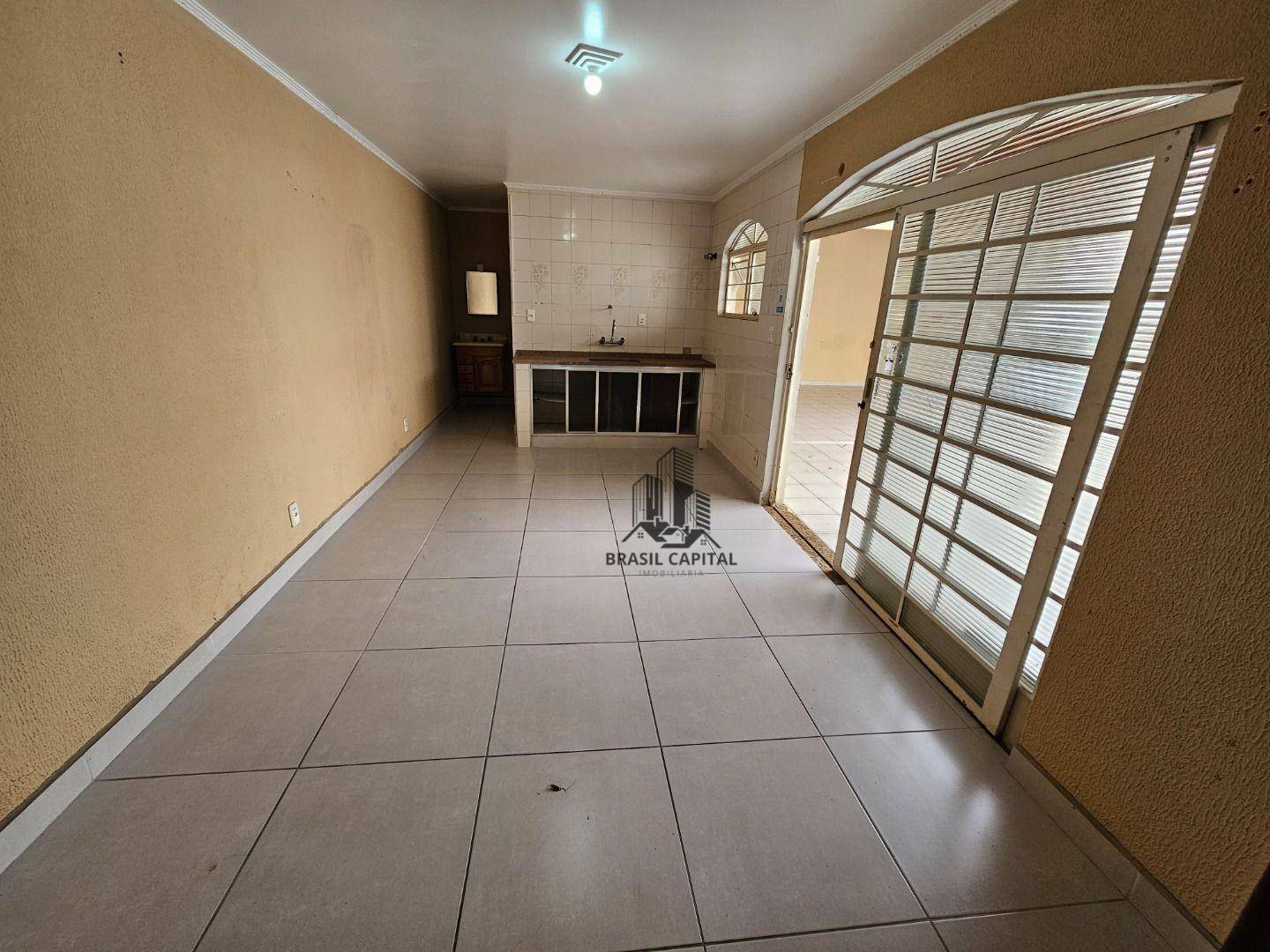 Sobrado à venda com 3 quartos, 300m² - Foto 19