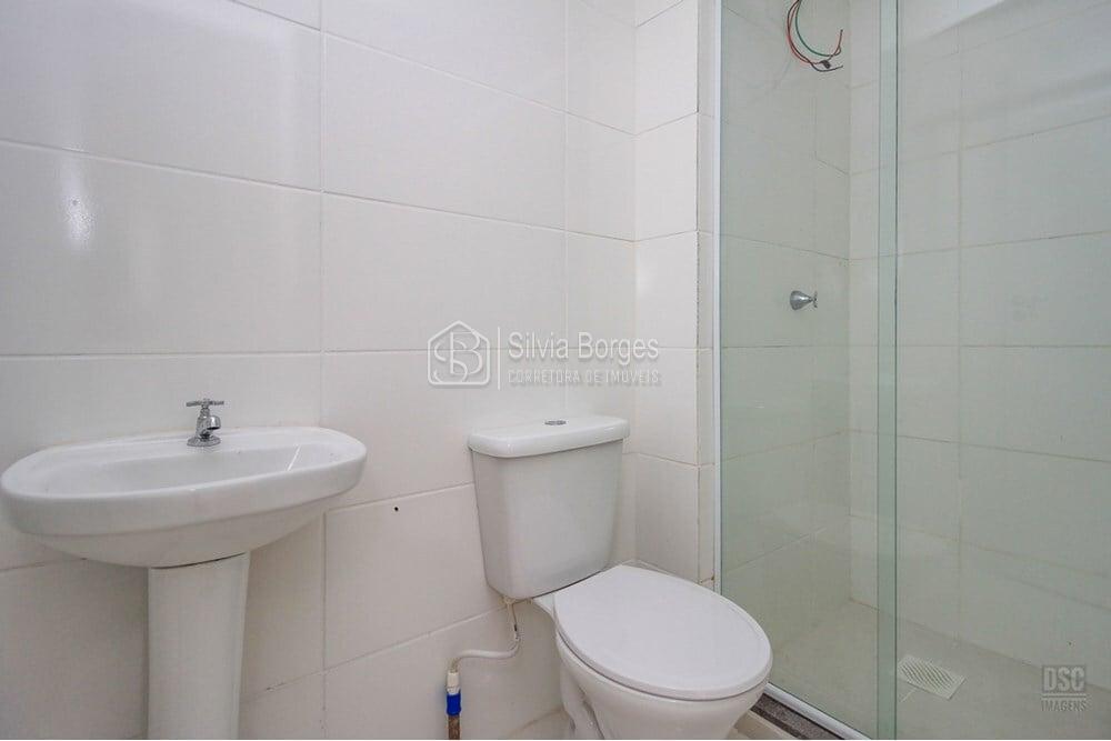 Apartamento à venda com 2 quartos, 43m² - Foto 14