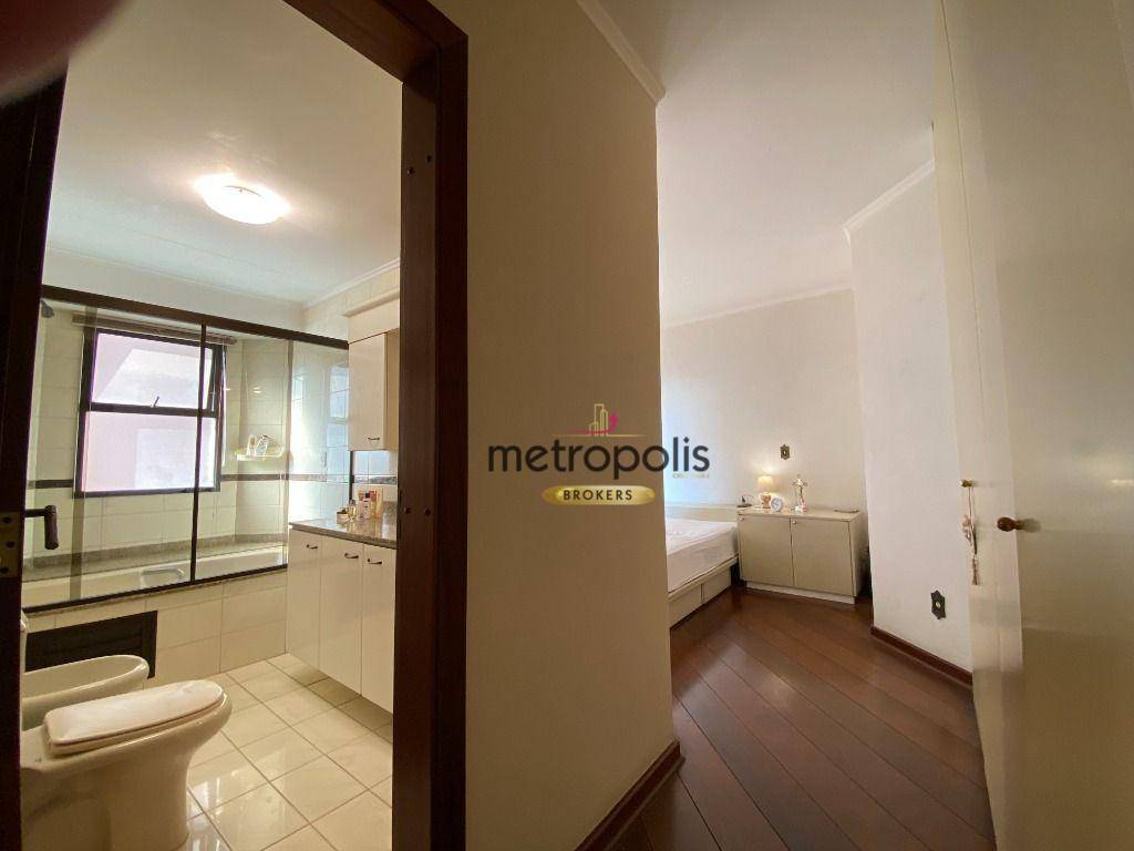 Apartamento à venda com 3 quartos, 178m² - Foto 47