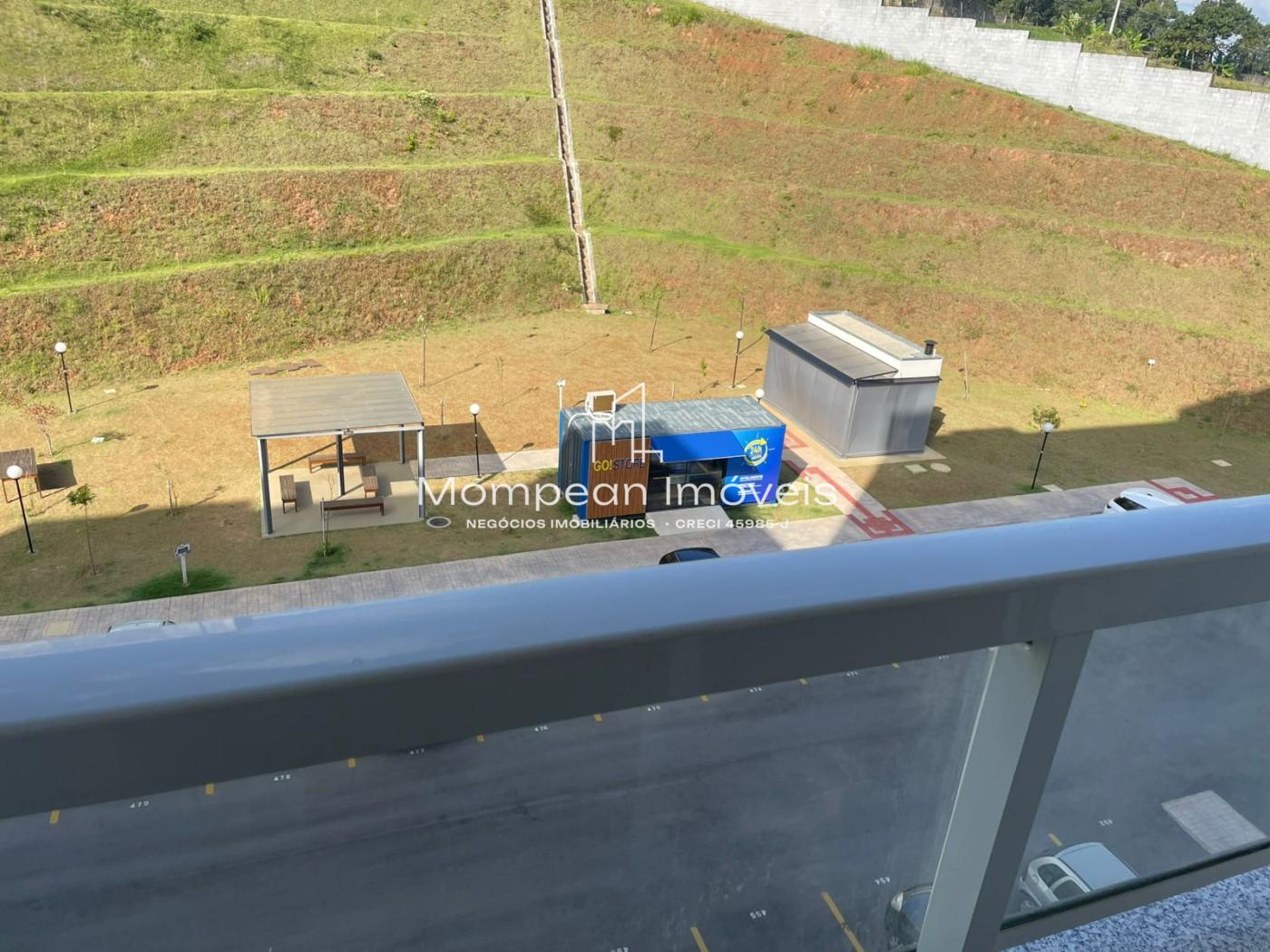Apartamento para alugar com 2 quartos, 54m² - Foto 9