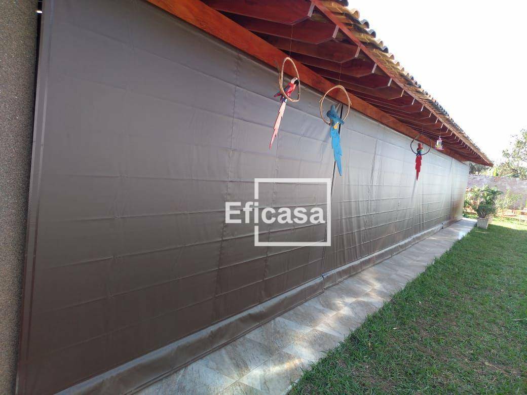 Chácara à venda com 2 quartos, 500M2 - Foto 33