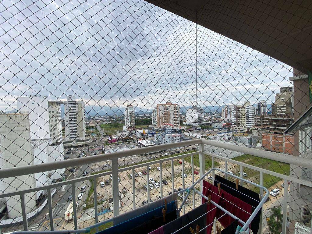 Apartamento para alugar com 3 quartos, 79m² - Foto 21