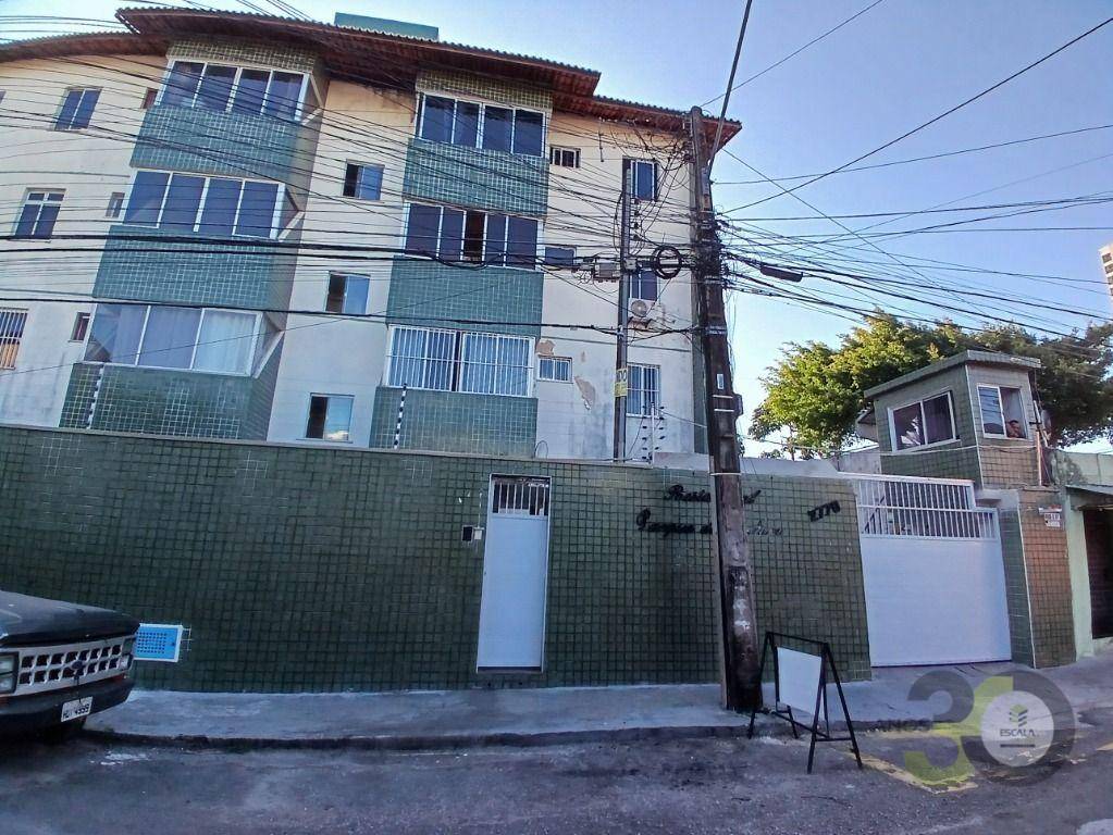 Apartamento, 2 quartos, 89 m² - Foto 1