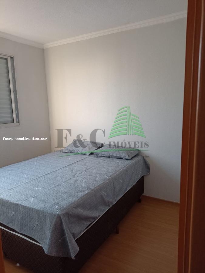 Apartamento à venda com 2 quartos, 40m² - Foto 14