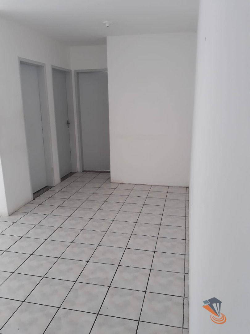 Apartamento à venda com 2 quartos, 58m² - Foto 2