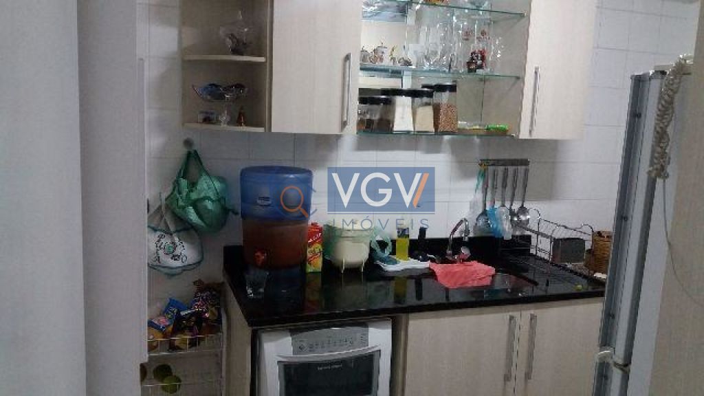 Apartamento à venda com 3 quartos, 103m² - Foto 10