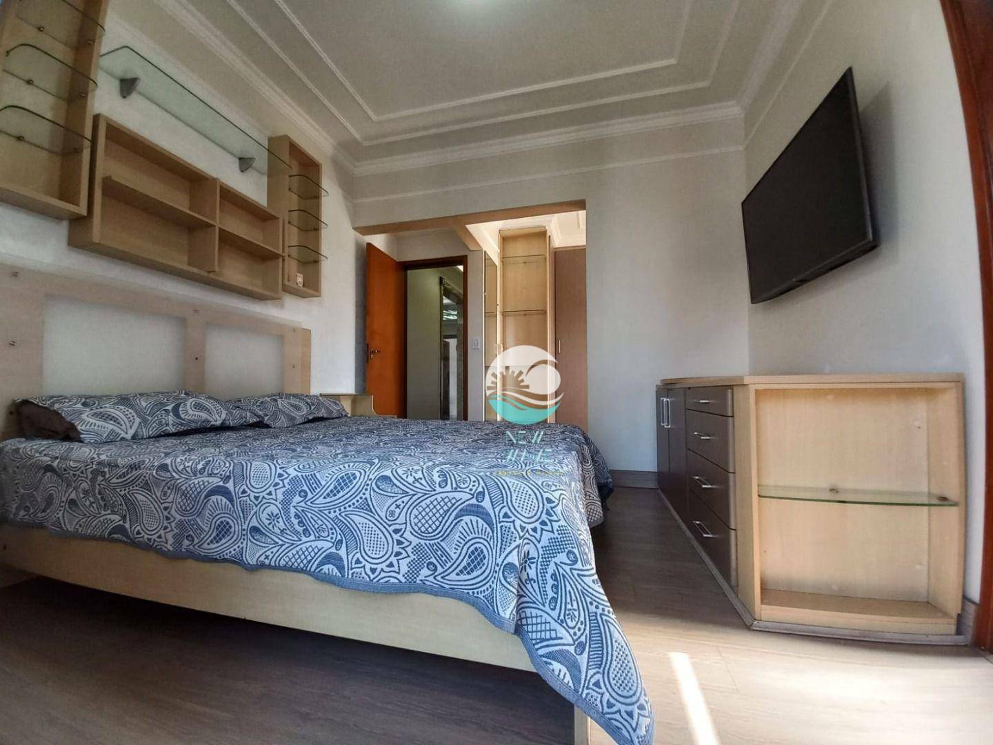 Apartamento à venda com 3 quartos, 112m² - Foto 24