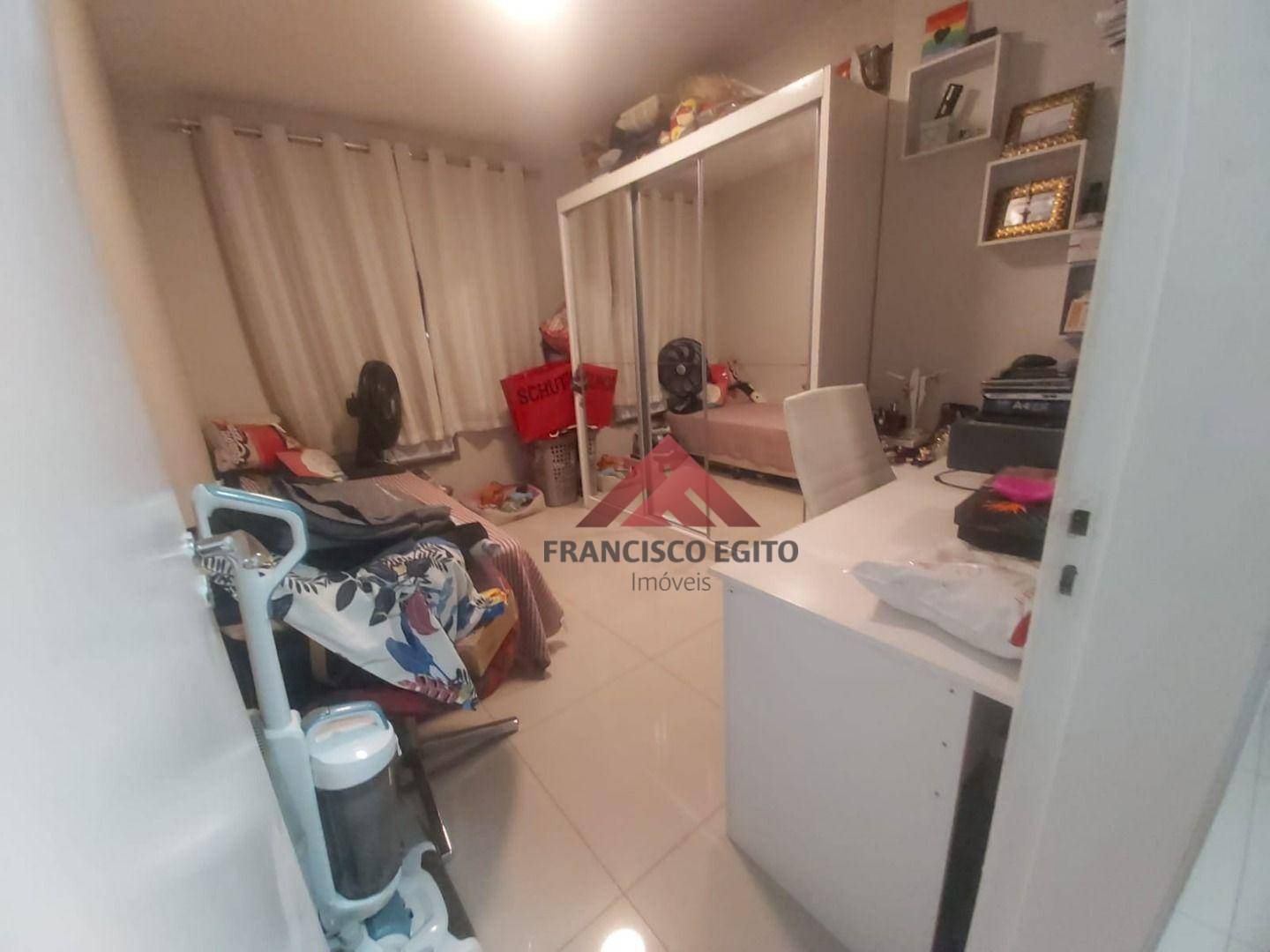 Apartamento à venda com 2 quartos, 80m² - Foto 16