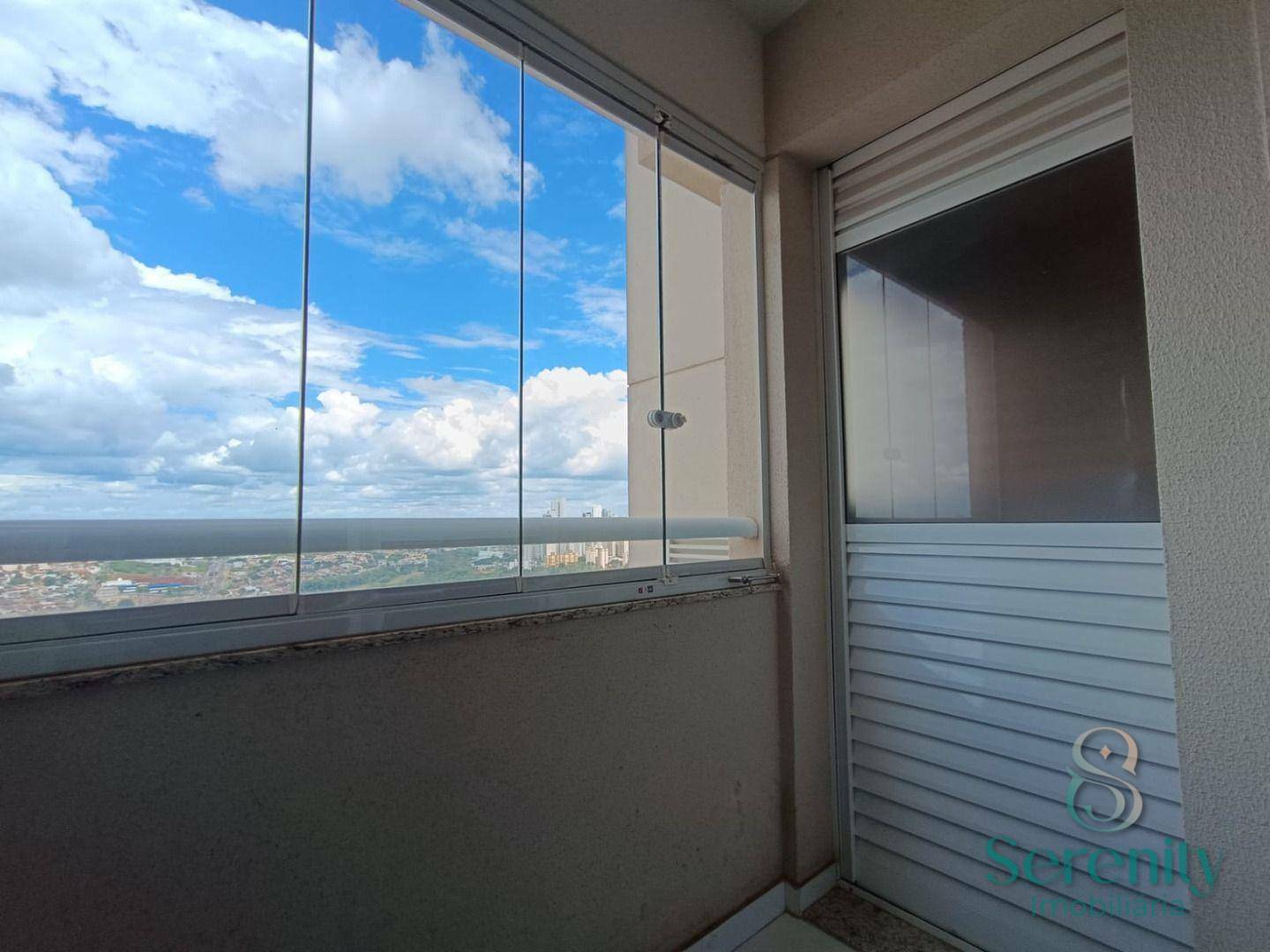 Apartamento à venda com 2 quartos, 54m² - Foto 9