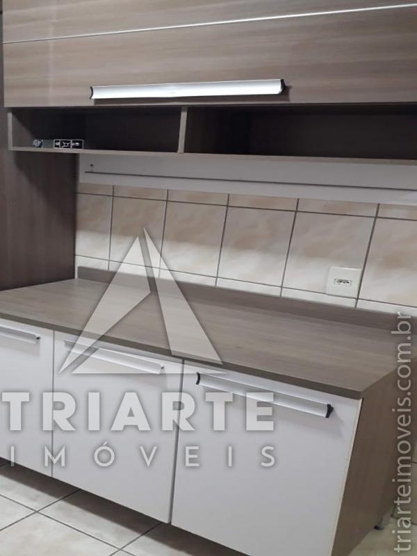 Apartamento à venda com 2 quartos, 55m² - Foto 5