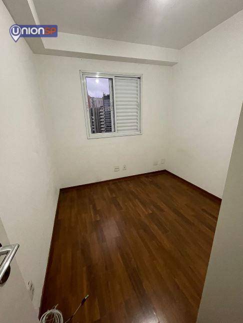 Apartamento à venda com 2 quartos, 58m² - Foto 2