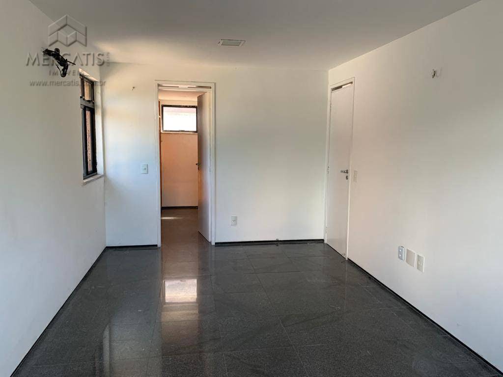 Apartamento à venda com 4 quartos, 195m² - Foto 15