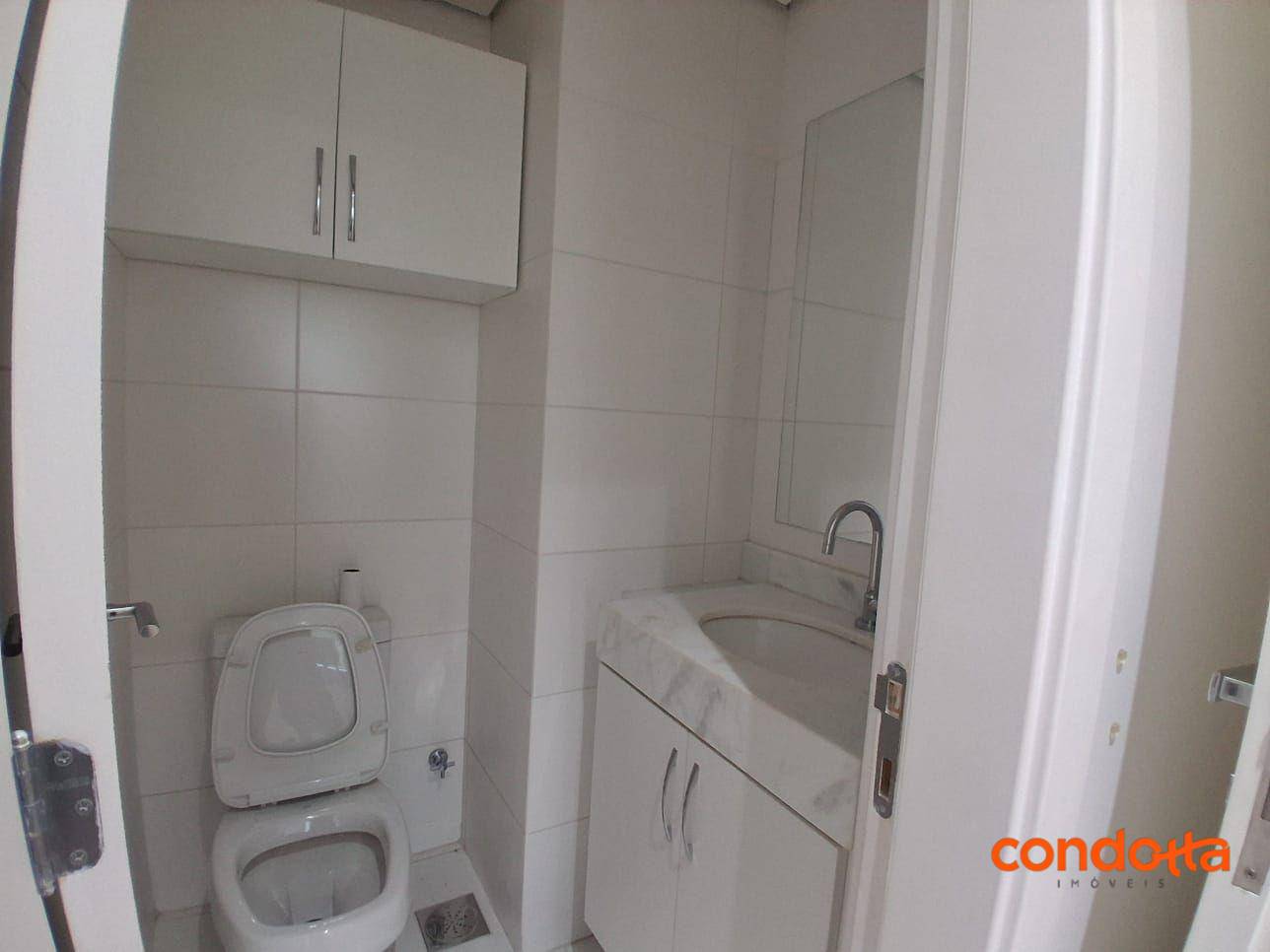 Sala-Conjunto, 41 m² - Foto 4