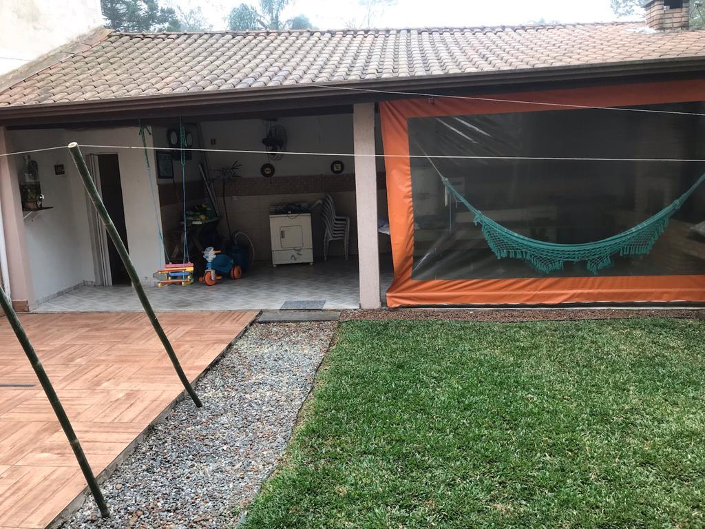 Sobrado à venda com 4 quartos, 300m² - Foto 27