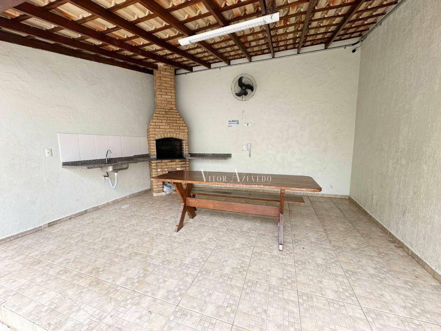 Apartamento à venda com 2 quartos, 51m² - Foto 21