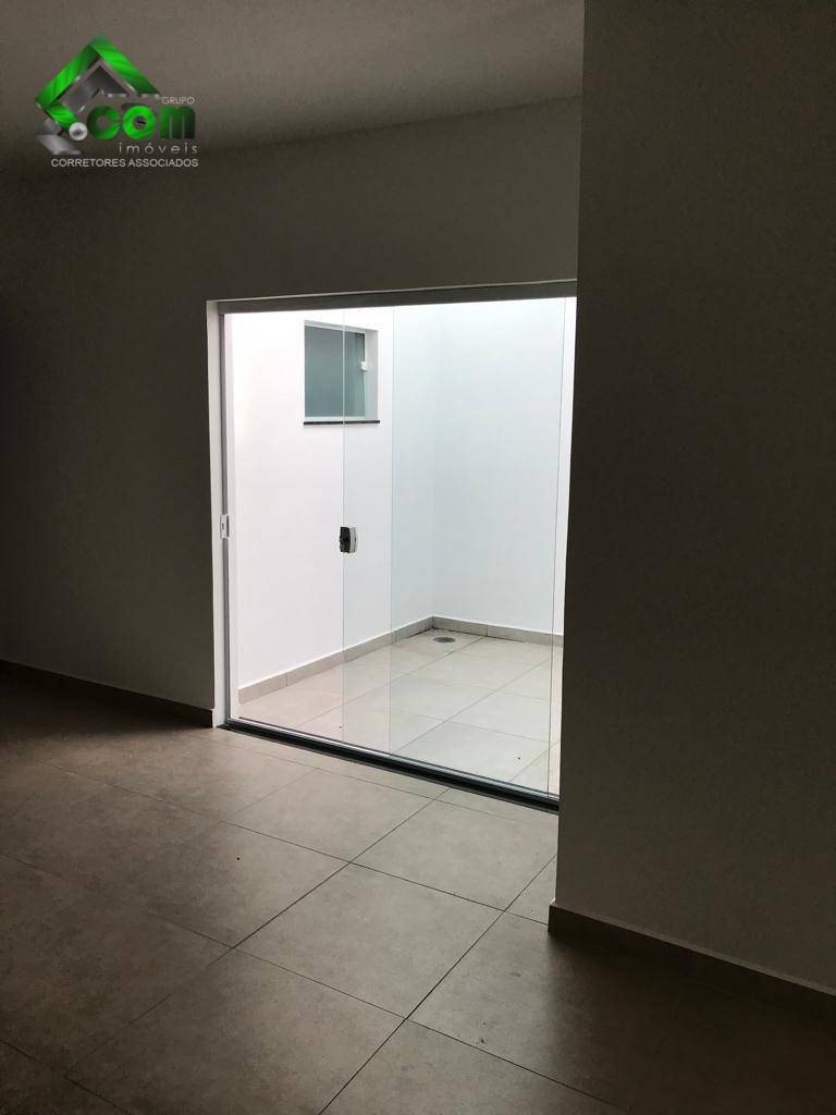 Casa à venda com 3 quartos, 99m² - Foto 6