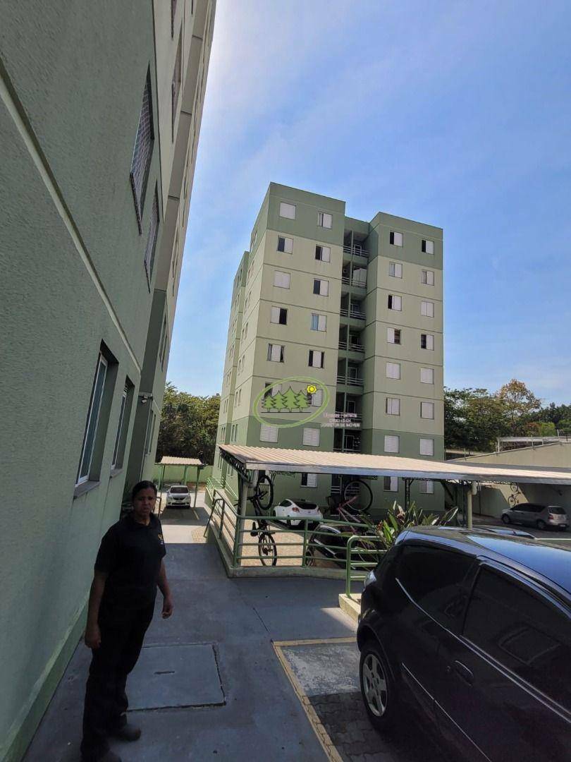 Apartamento, 2 quartos, 52 m² - Foto 59