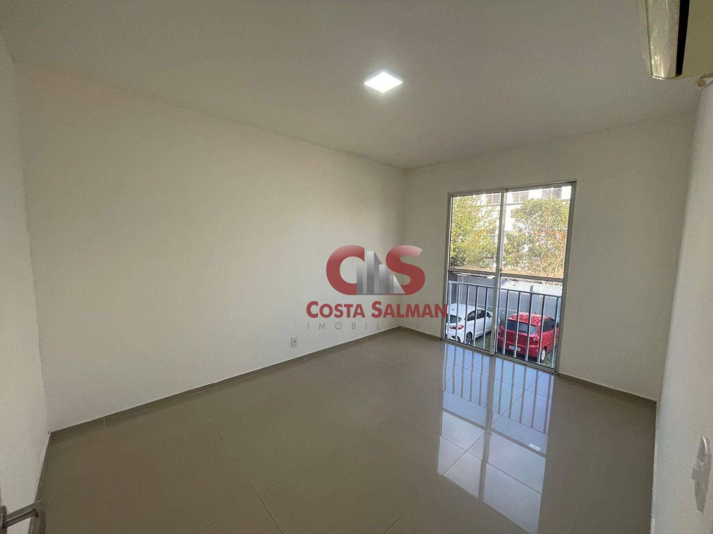 Apartamento para alugar com 2 quartos, 70m² - Foto 6