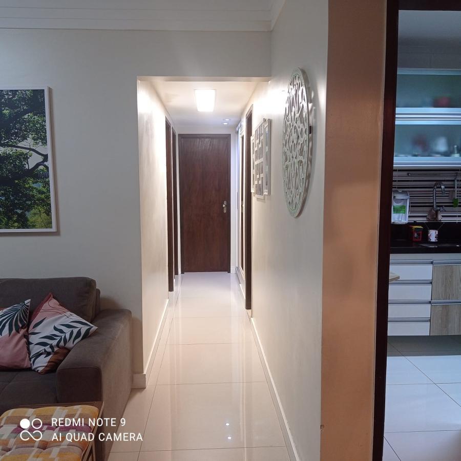 Apartamento à venda com 3 quartos, 120m² - Foto 20