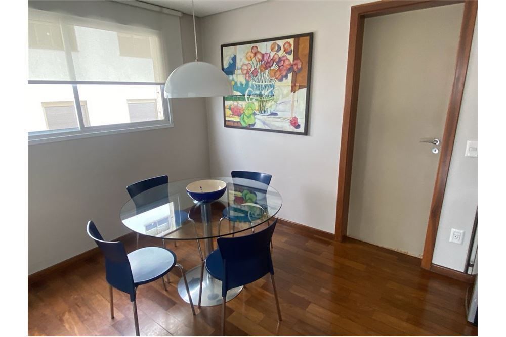 Apartamento à venda com 3 quartos, 200m² - Foto 26