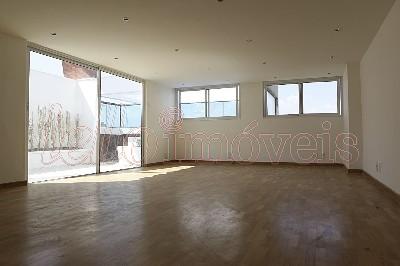 Apartamento à venda com 3 quartos, 188m² - Foto 13