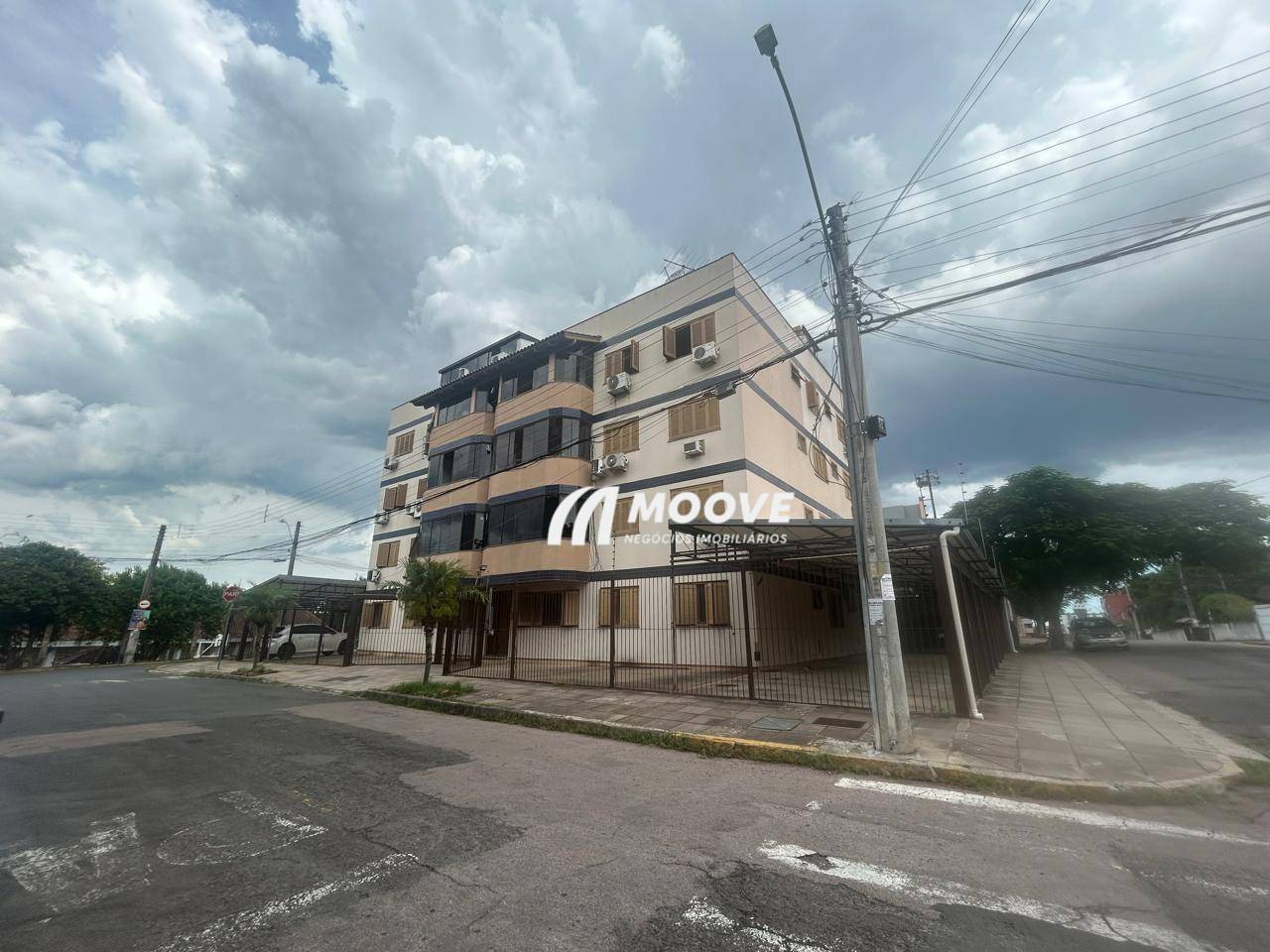 Apartamento, 2 quartos, 69 m² - Foto 3