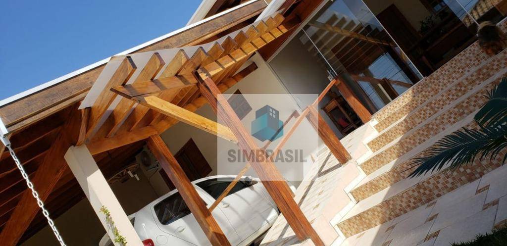 Casa, 2 quartos, 110 m² - Foto 5