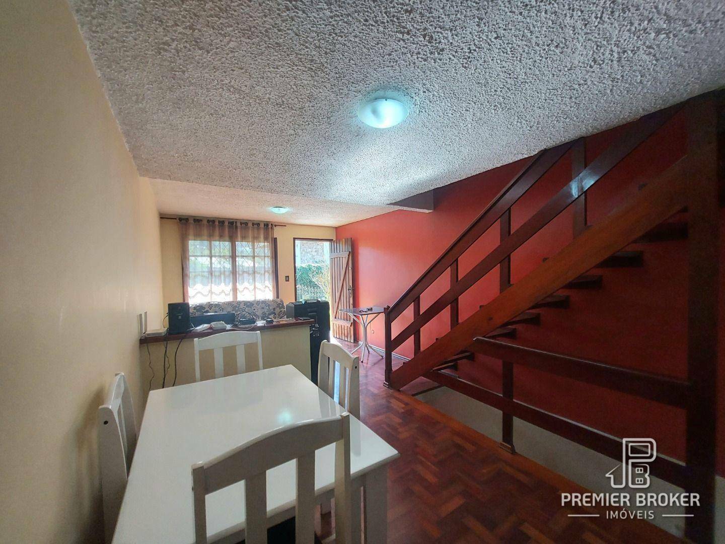 Casa de Condomínio à venda com 2 quartos, 100m² - Foto 5