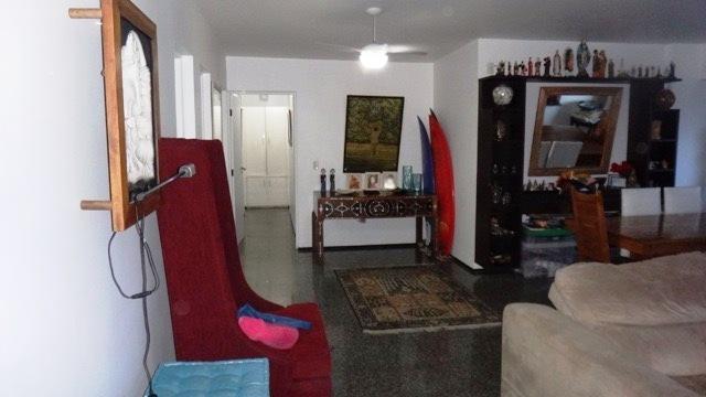 Apartamento à venda com 3 quartos, 146m² - Foto 4