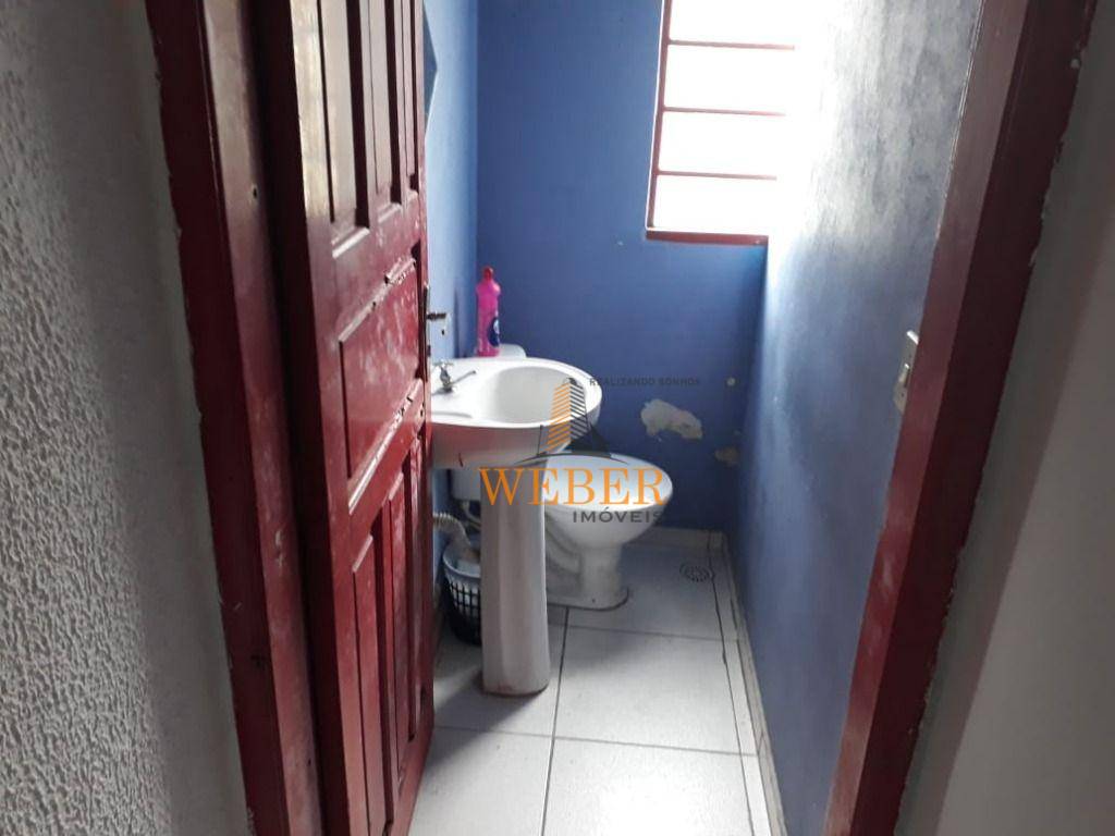 Loja-Salão para alugar, 30m² - Foto 12