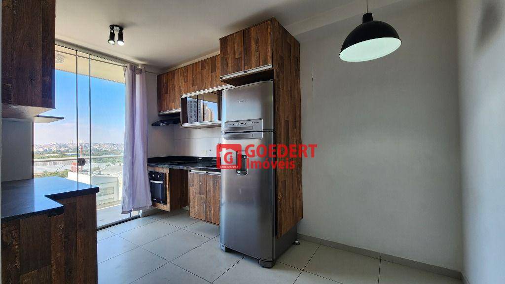 Kitnet-Studio, 38 m² - Foto 2