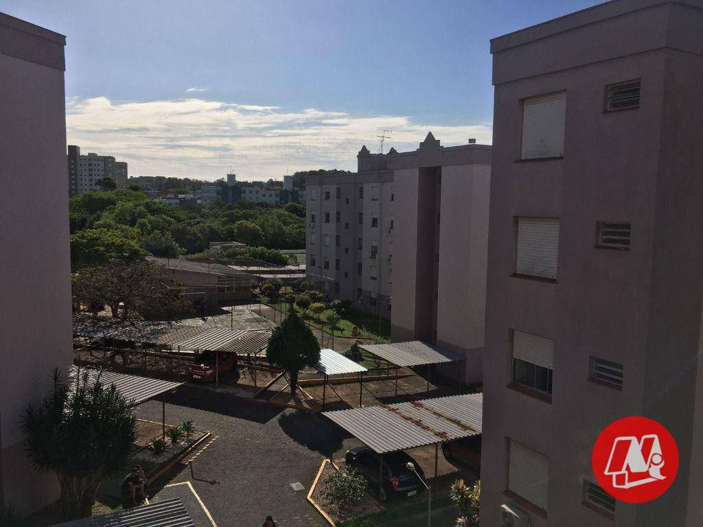 Apartamento à venda com 1 quarto, 39m² - Foto 9