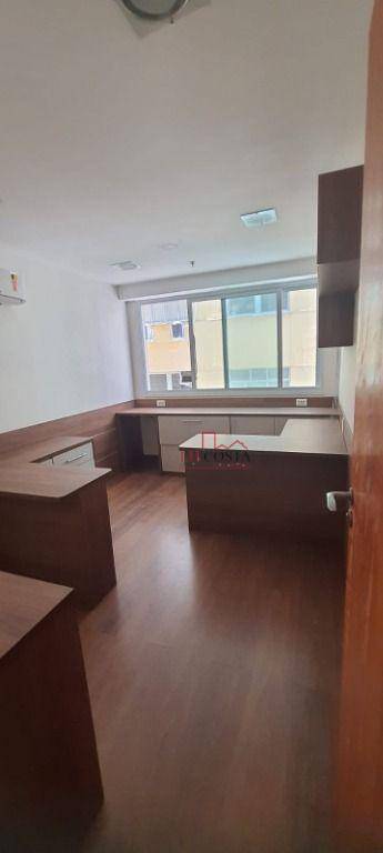 Conjunto Comercial-Sala à venda e aluguel, 28m² - Foto 17