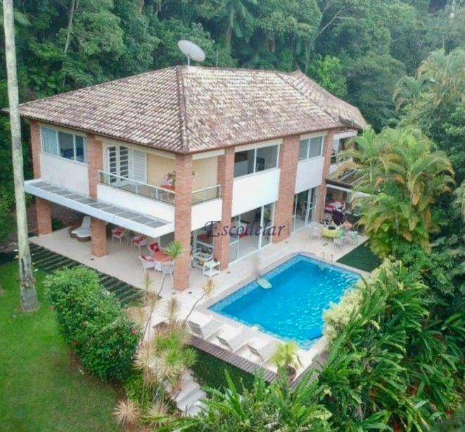 Casa de Condomínio à venda com 5 quartos, 530m² - Foto 27