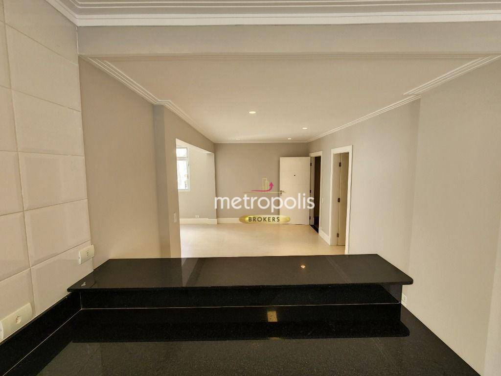 Apartamento à venda com 3 quartos, 165m² - Foto 11