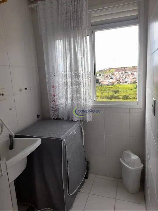 Apartamento à venda com 2 quartos, 56m² - Foto 12