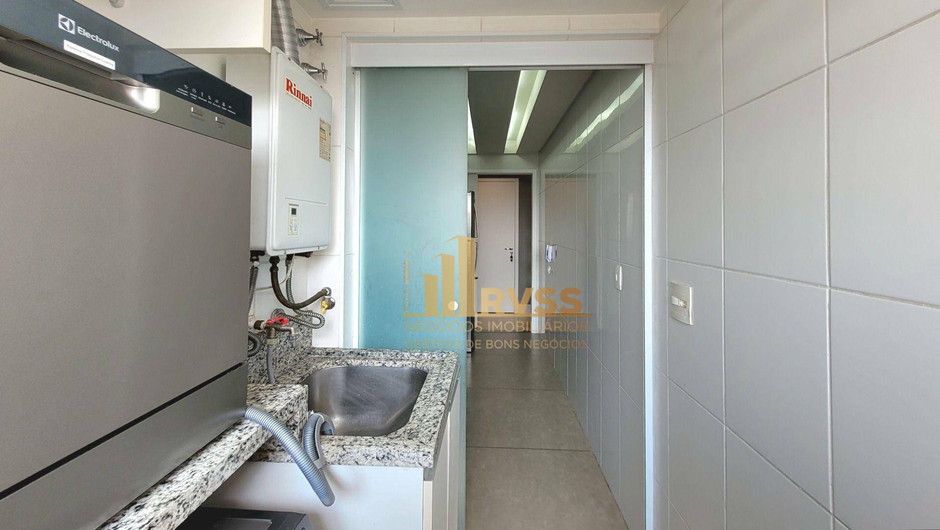 Apartamento à venda com 2 quartos, 78m² - Foto 34