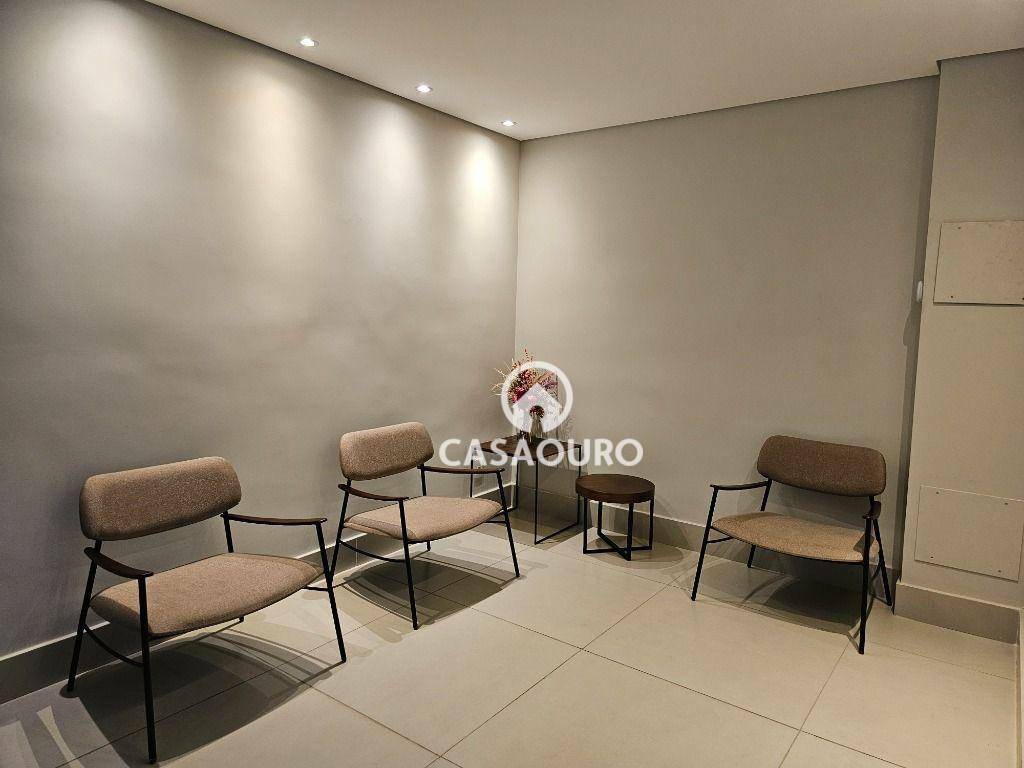 Apartamento à venda com 3 quartos, 77m² - Foto 21