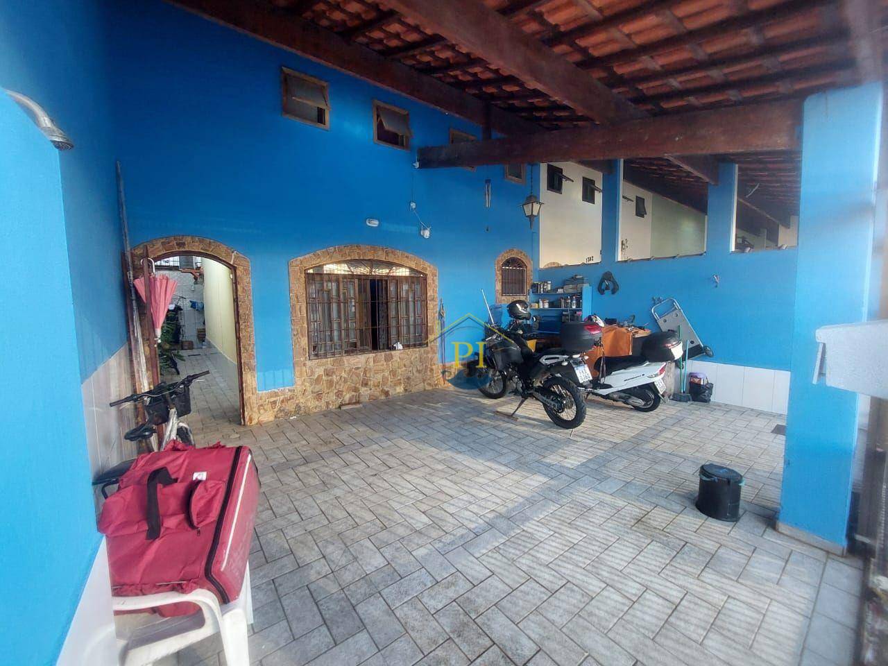 Casa à venda com 2 quartos, 76m² - Foto 1