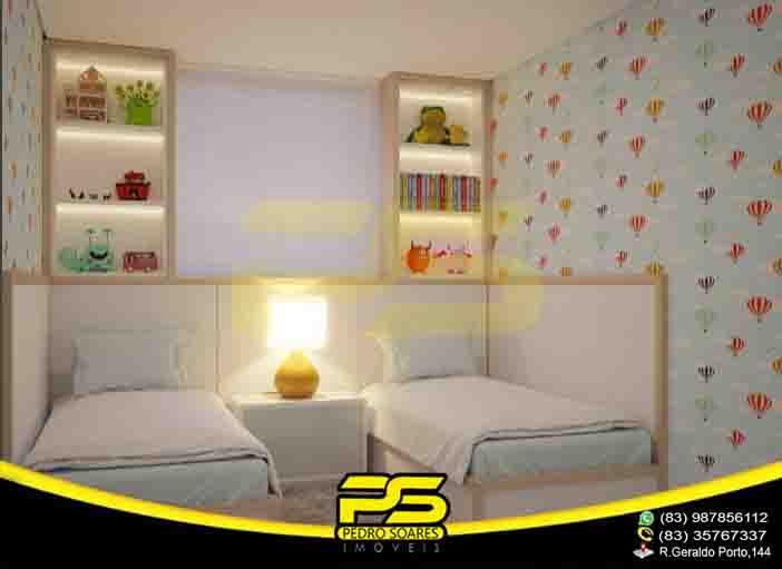 Apartamento à venda com 3 quartos, 68m² - Foto 14