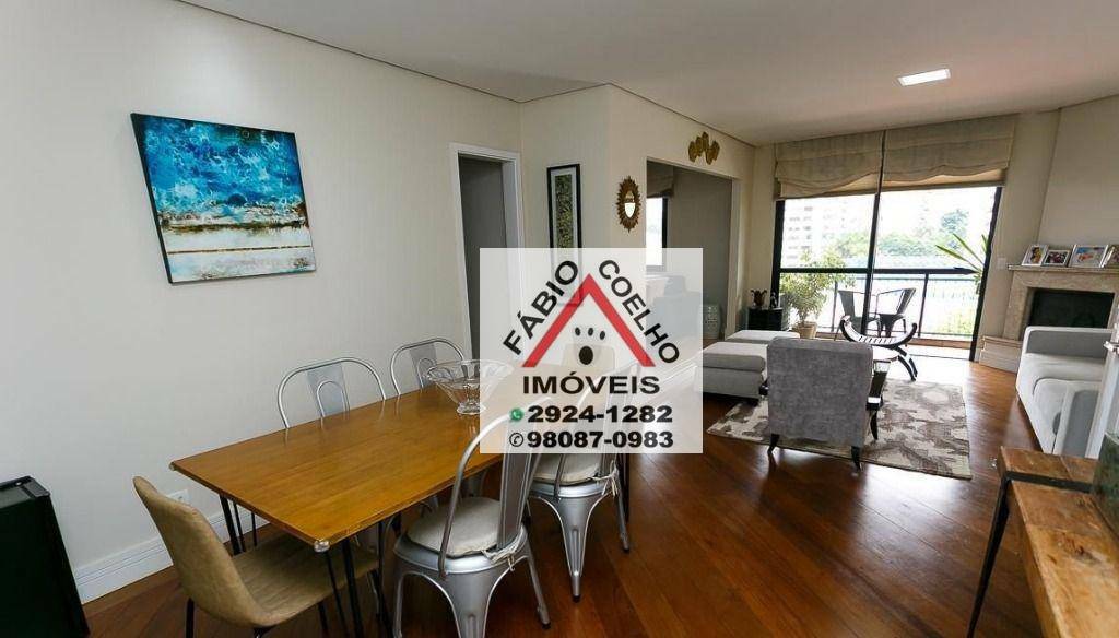 Apartamento à venda com 3 quartos, 145m² - Foto 42