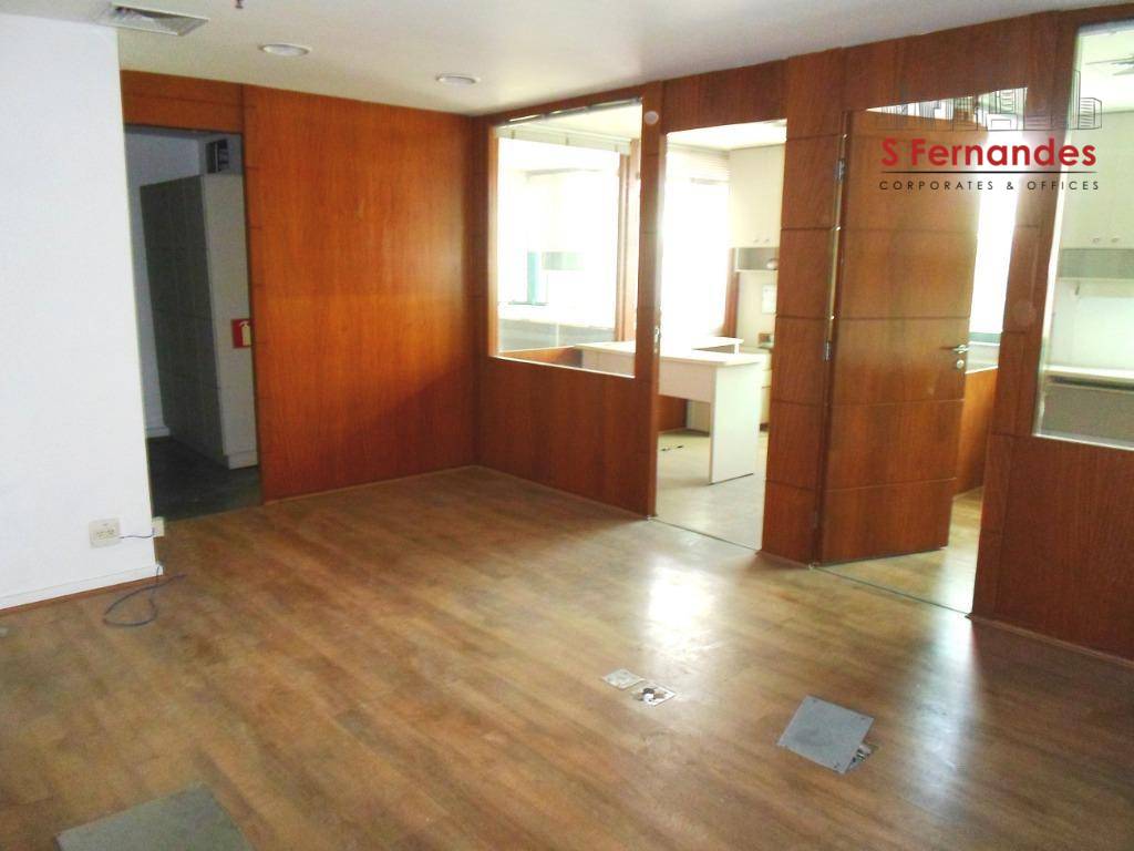 Conjunto Comercial-Sala para alugar, 310m² - Foto 6