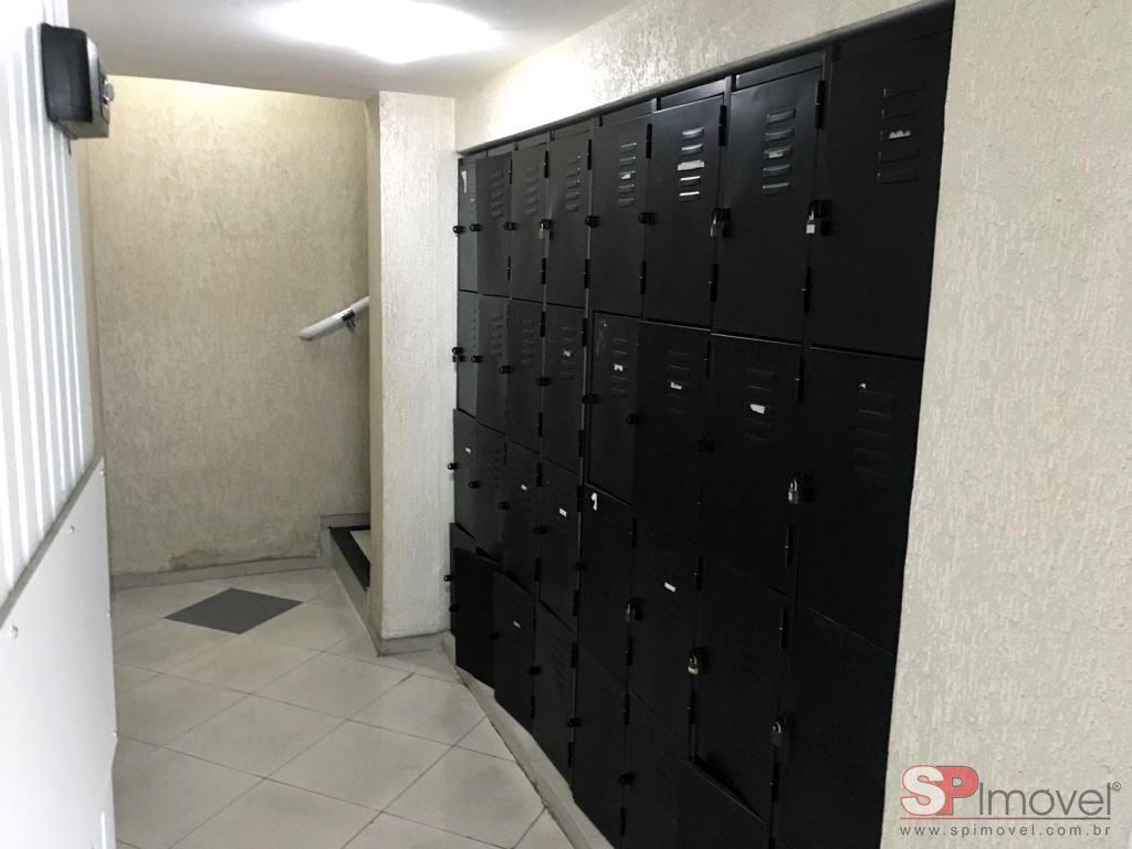 Conjunto Comercial-Sala para alugar, 7m² - Foto 5